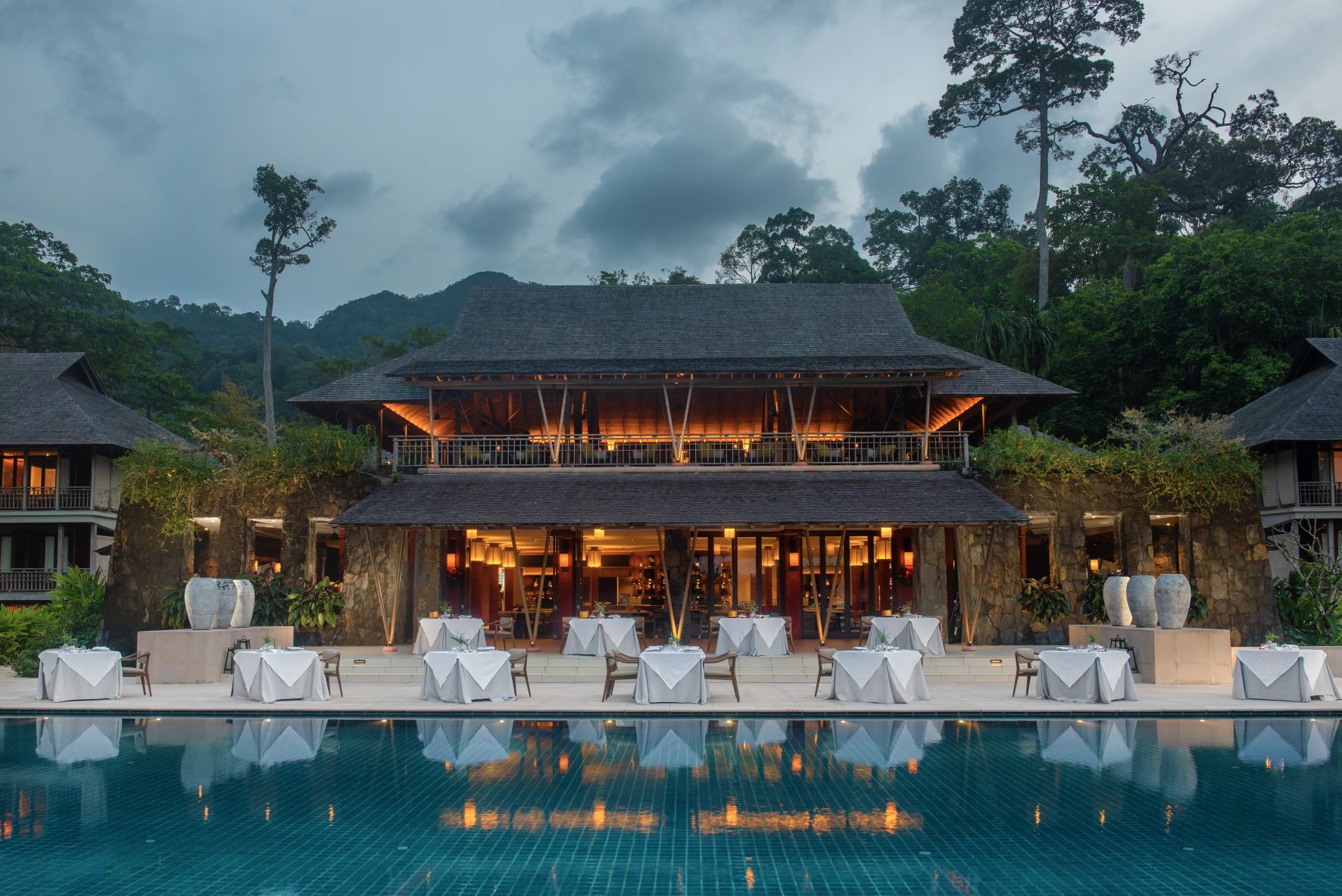 The Datai Langkawi Announces The 2023 Edition Of The Chef Series In